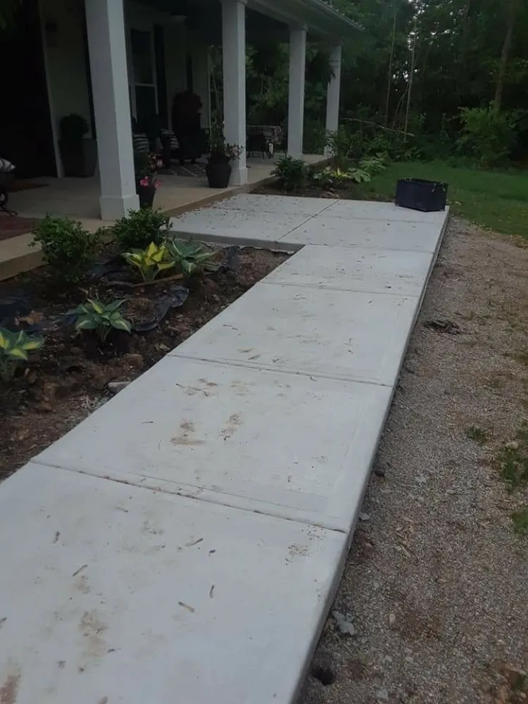 Slide of D&M Subcontracting