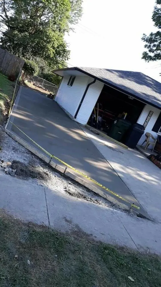 Slide of D&M Subcontracting