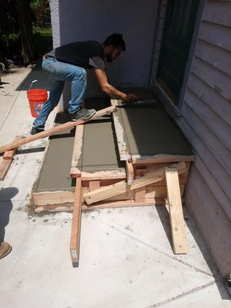 Slide of D&M Subcontracting