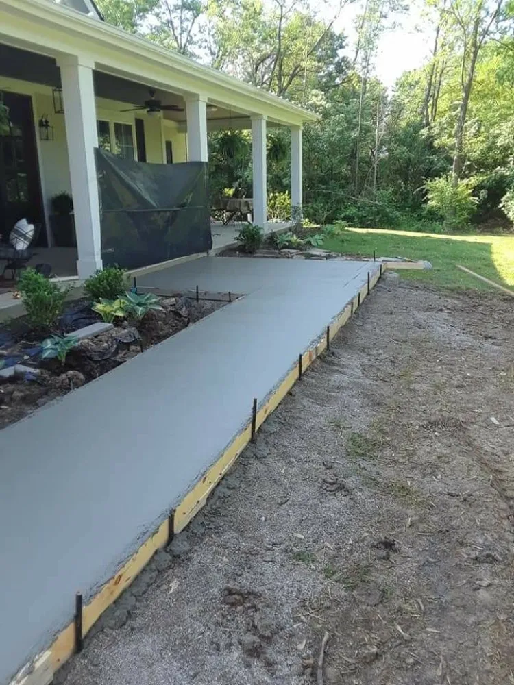 Slide of D&M Subcontracting