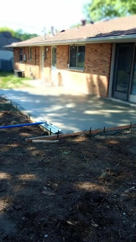 Slide of D&M Subcontracting