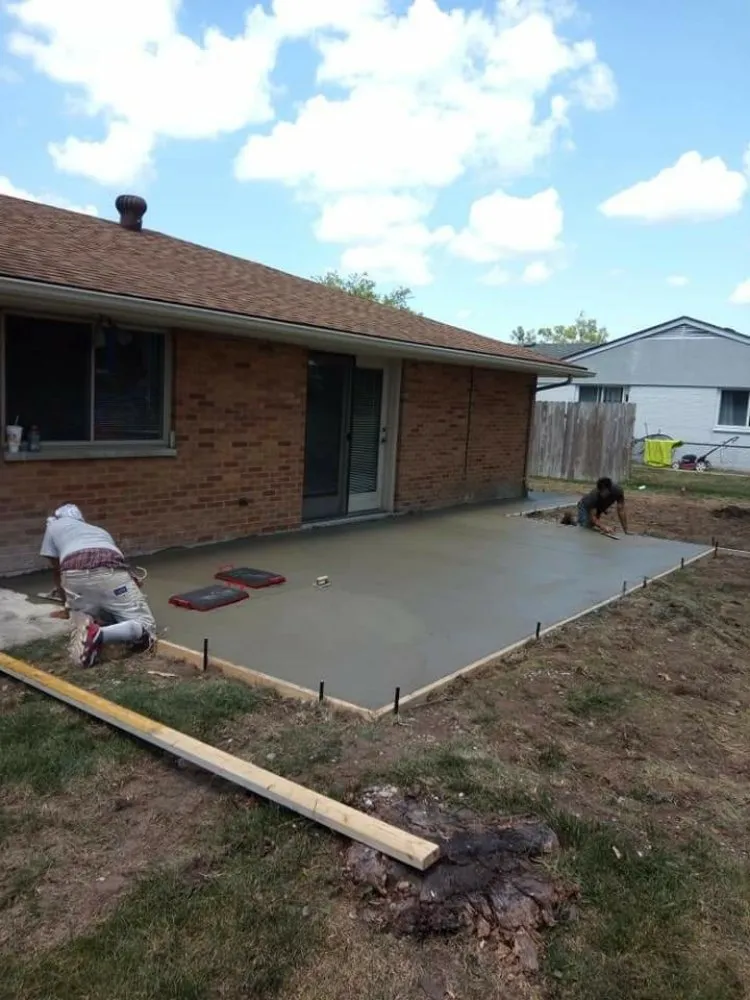 Slide of D&M Subcontracting