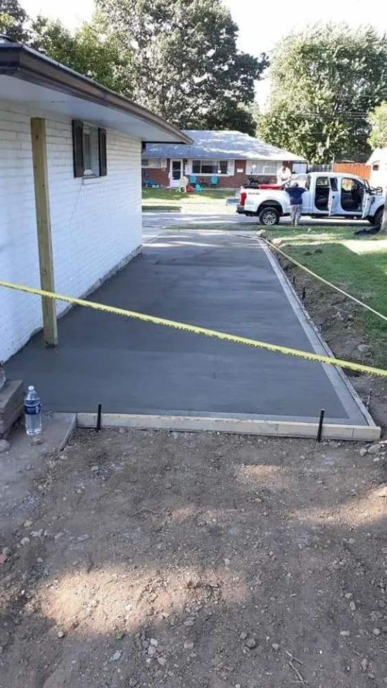 Slide of D&M Subcontracting