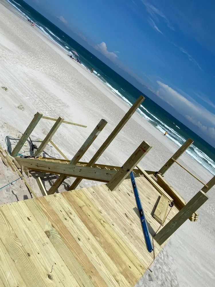 Slide of DMA Framing