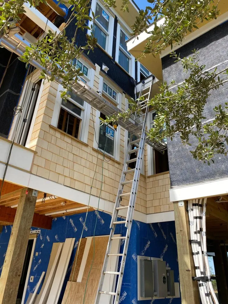 Slide of DMA Framing