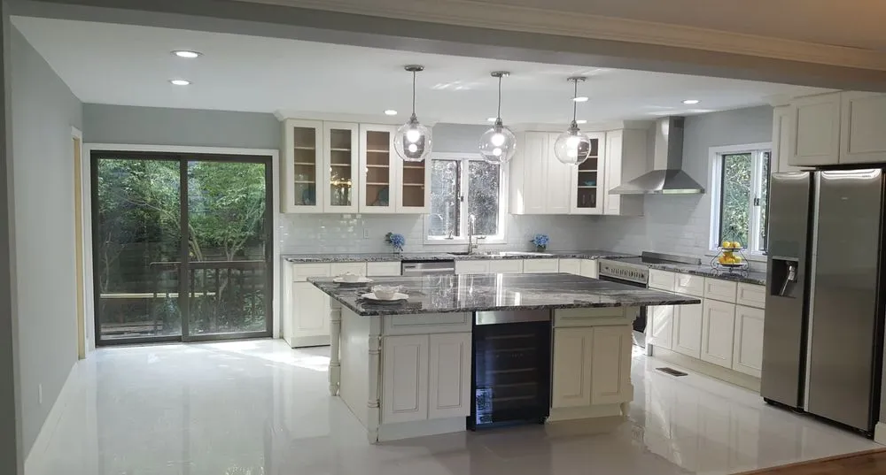 Slide of Dmack Home Improvement