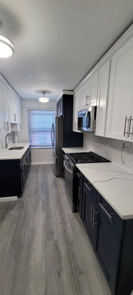 Slide of Dmack Home Improvement