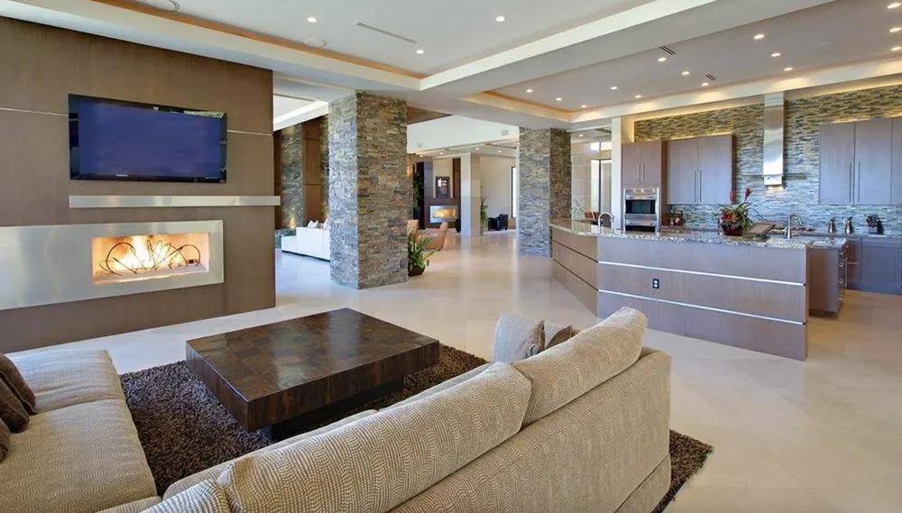 Slide of Dmack Home Improvement