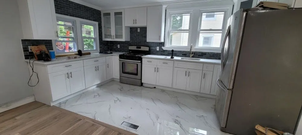 Slide of Dmack Home Improvement