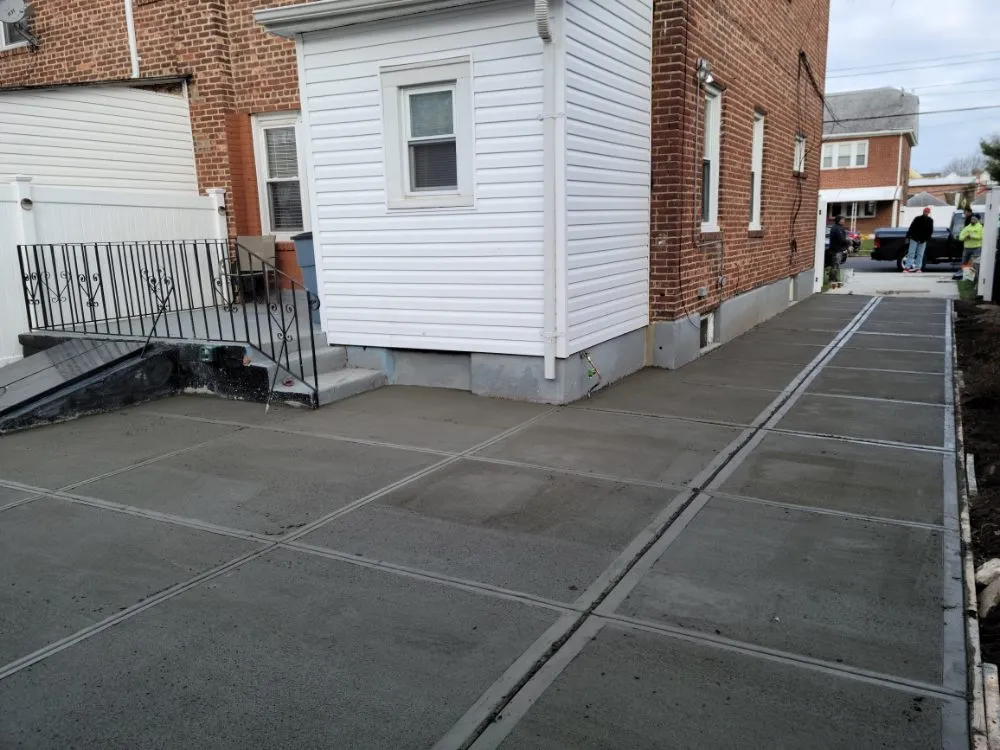 Slide of Dmack Home Improvement