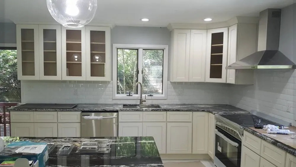 Slide of Dmack Home Improvement