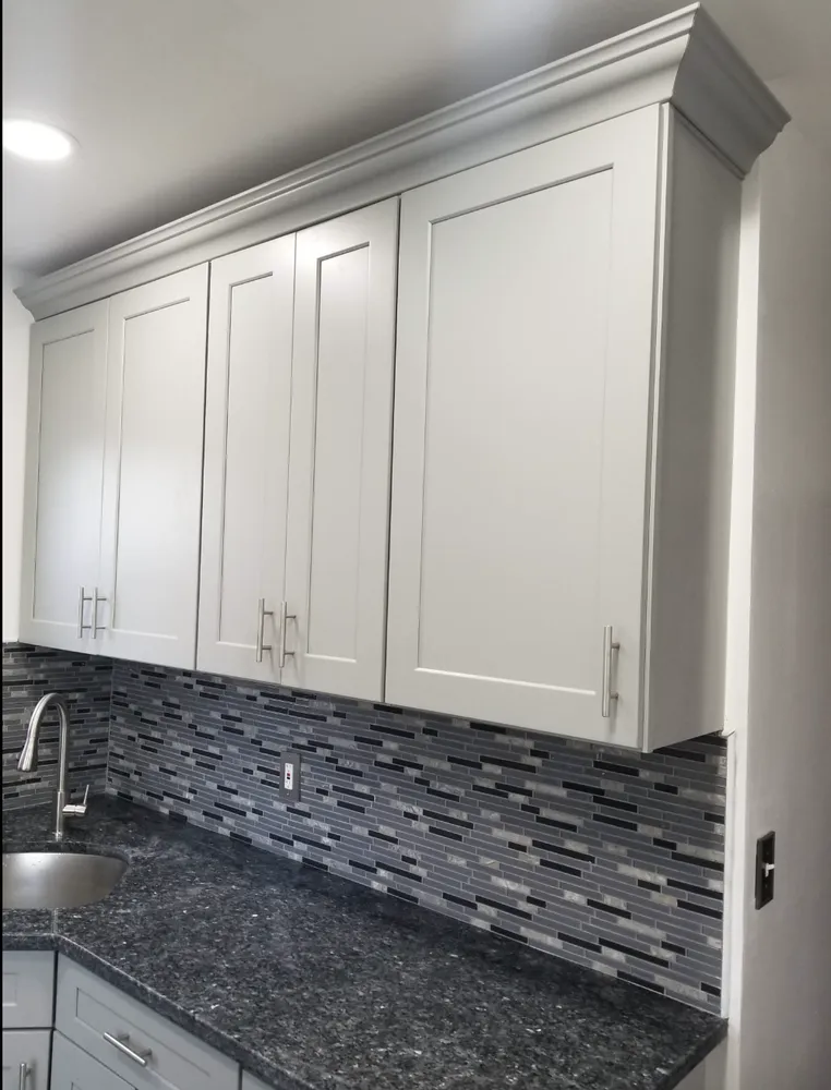 Slide of Dmack Home Improvement