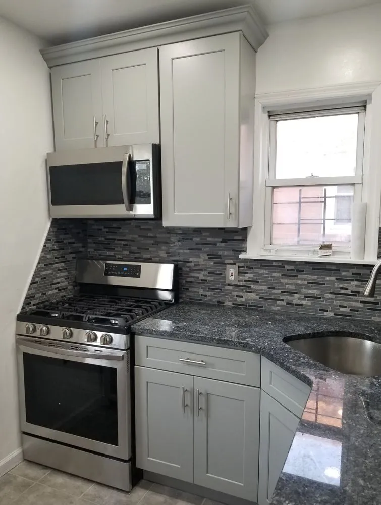 Slide of Dmack Home Improvement