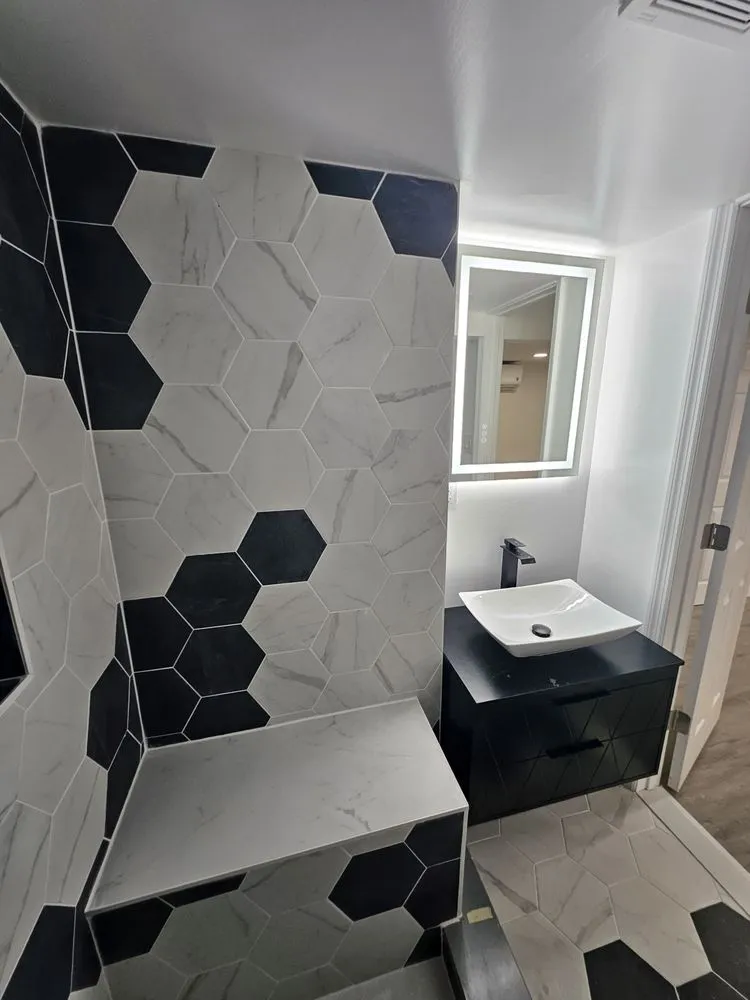 Slide of Dmack Home Improvement