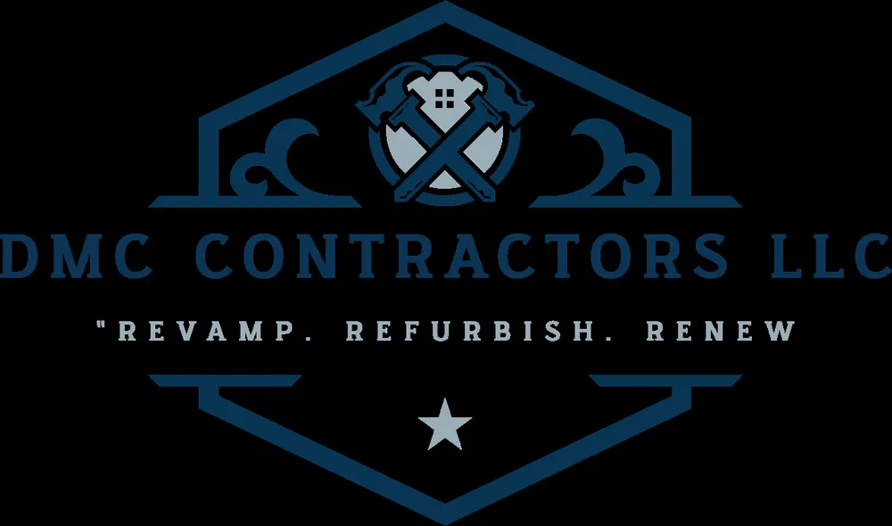 Slide of DMC Contractors