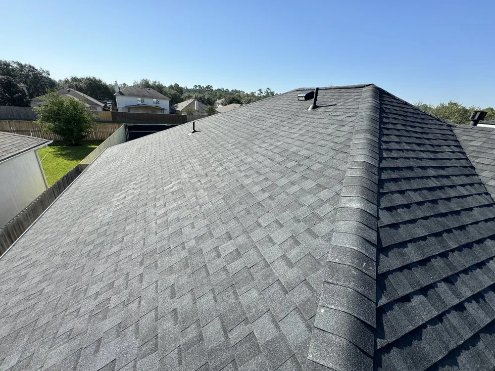 Slide of DMC Roofing