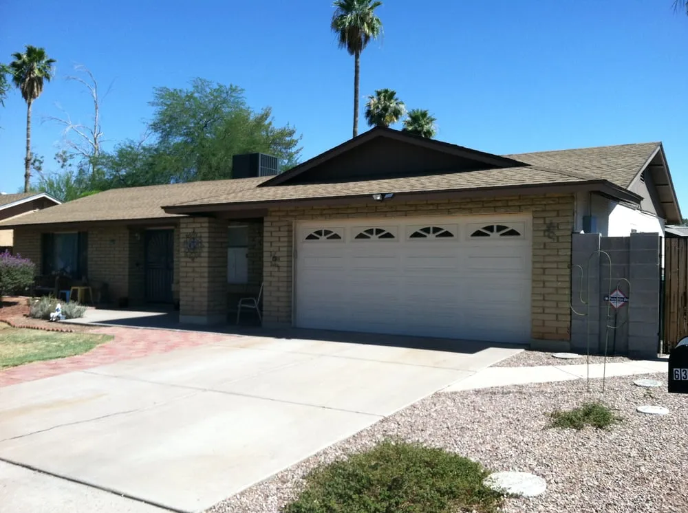 Slide of DMC Roofing