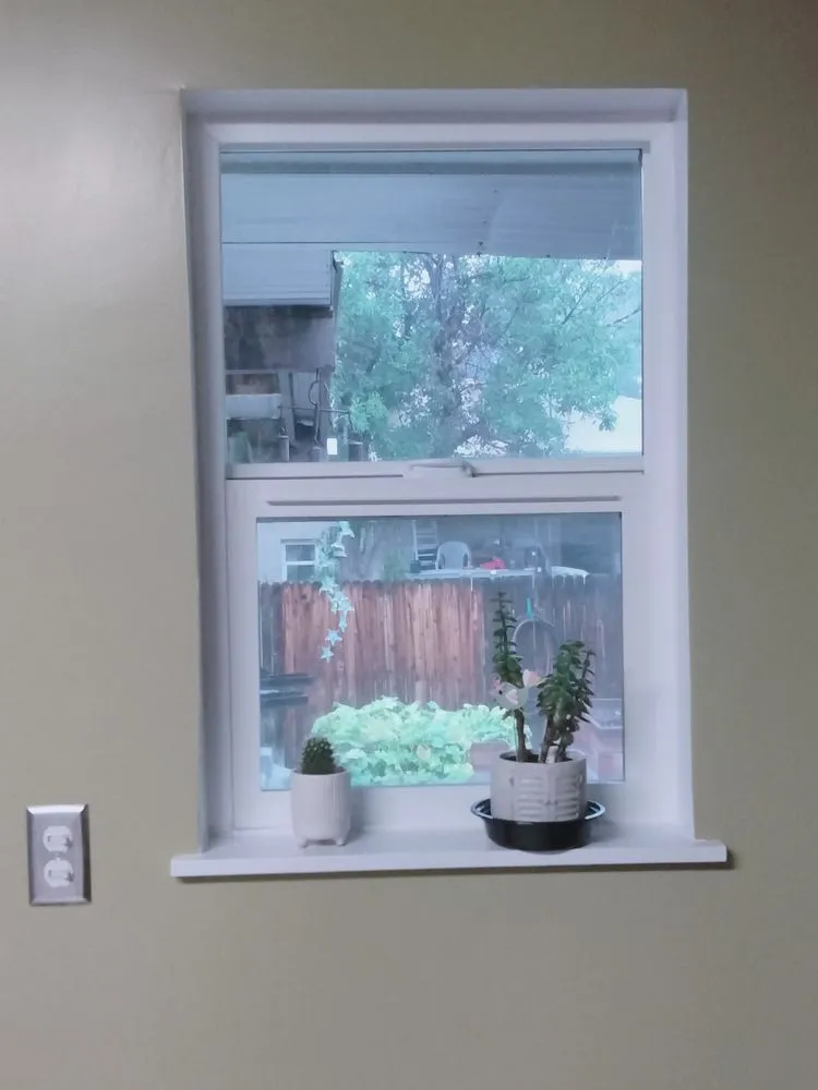 Slide of DMD carpentry contracting