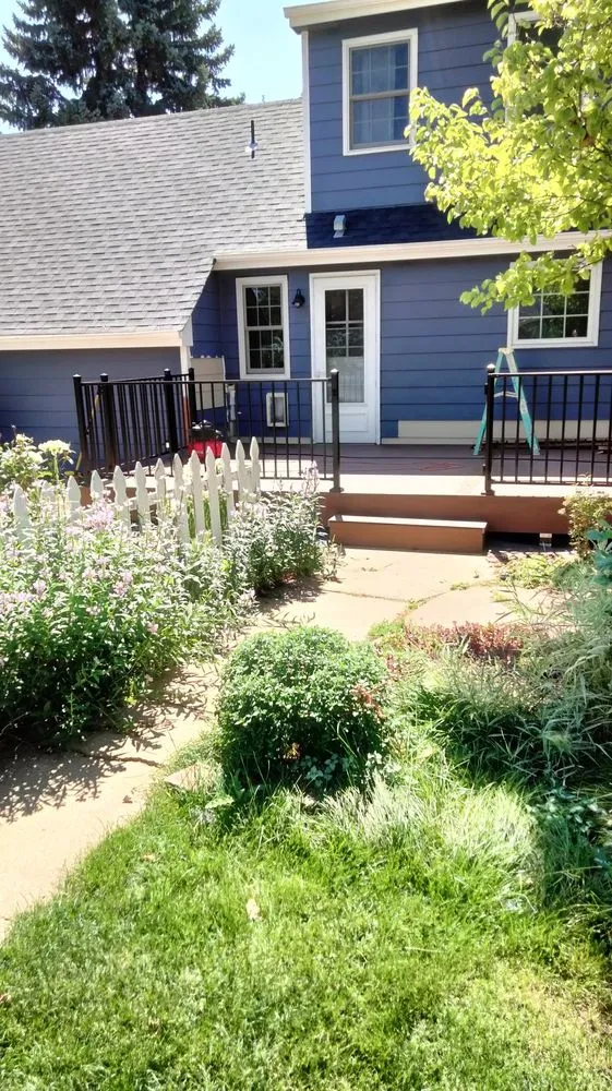 Slide of DMD carpentry contracting