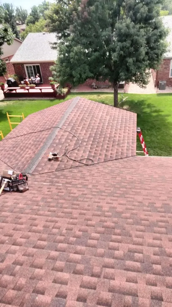 Slide of DMD carpentry contracting