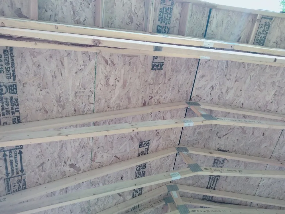 Slide of DMD carpentry contracting