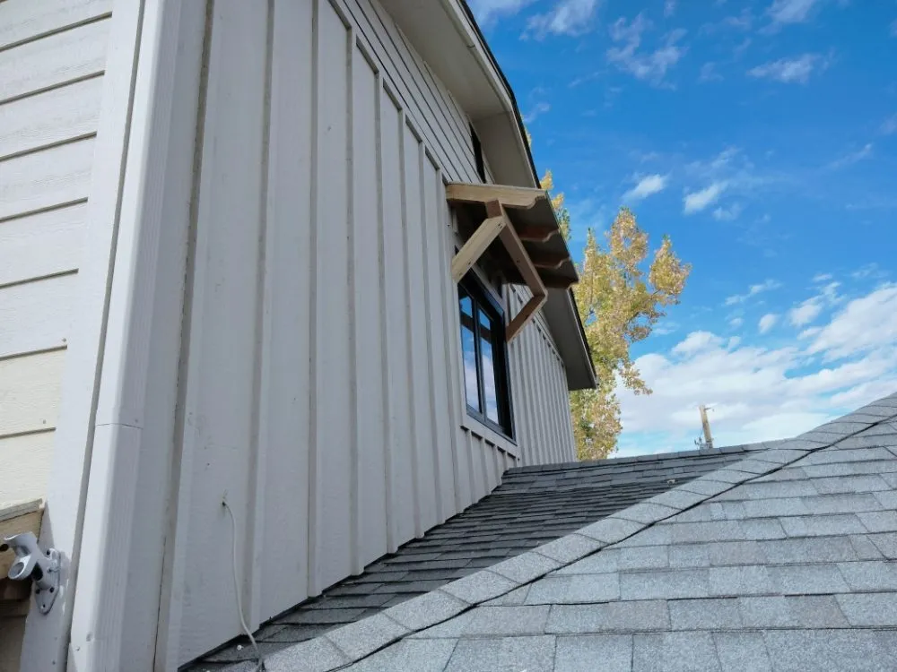 Slide of DMD carpentry contracting