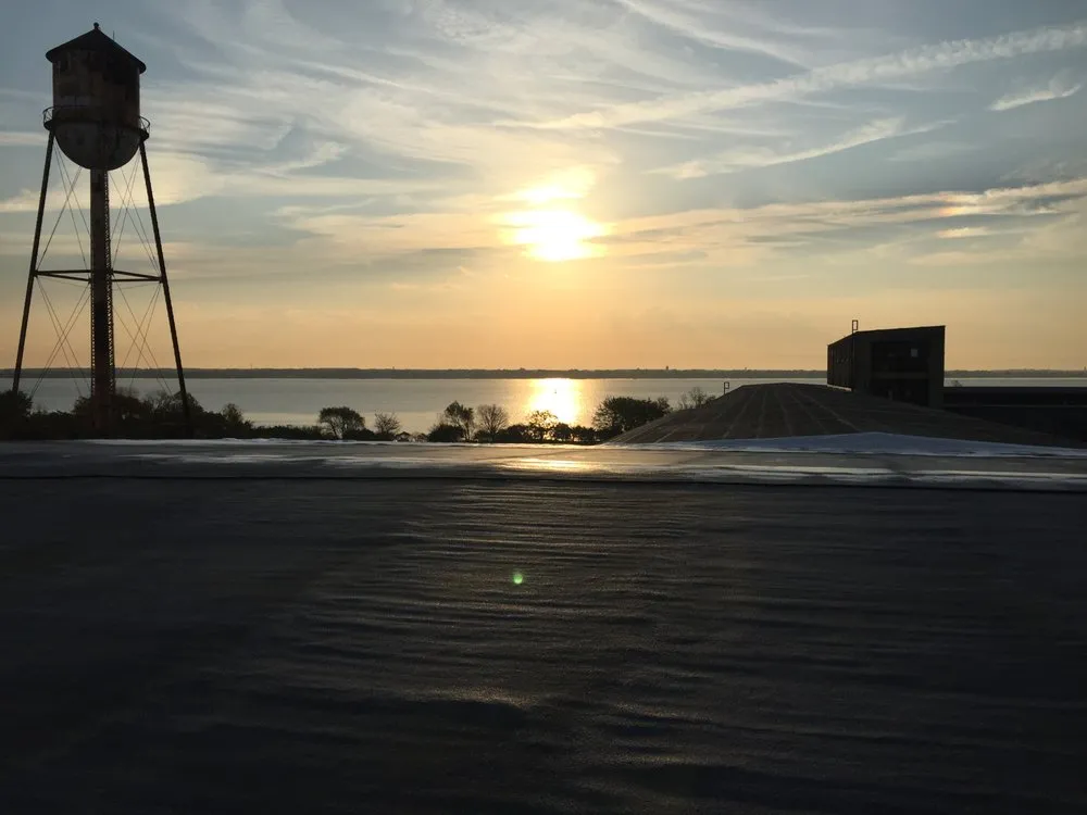 Professional metal roofing installation in Gordonville, PA by DMD Commercial Roofing
