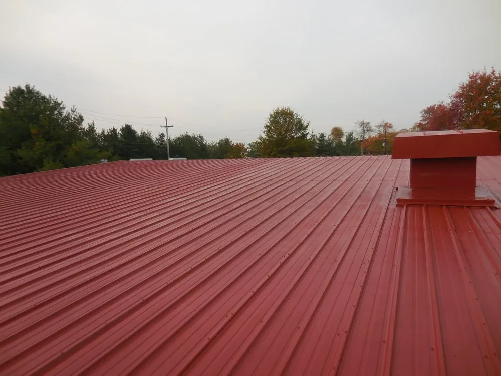 Expert roof inspection in Gordonville, PA by DMD Commercial Roofing