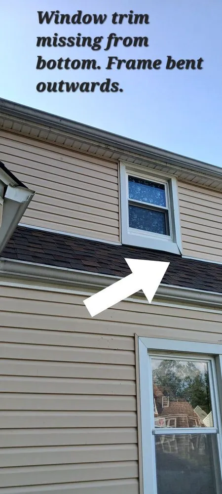 Local roof leak repair for homes across Gordonville, PA - DMD Commercial Roofing