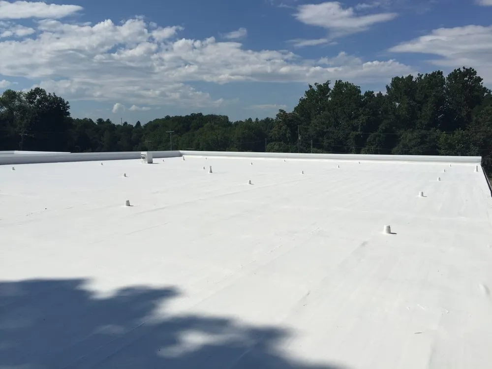 Licensed metal roofing installation for fast service in Gordonville, PA by DMD Commercial Roofing
