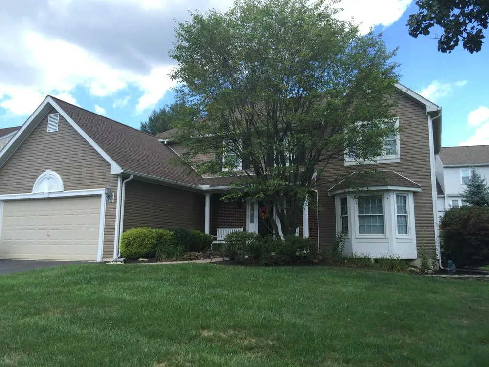Reliable metal roofing installation in Gordonville, PA by DMD Home Improvement