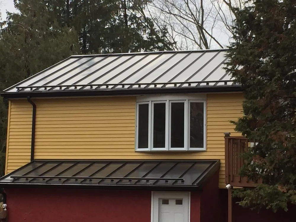 Emergency metal roofing installation experts serving Gordonville, PA - DMD Home Improvement