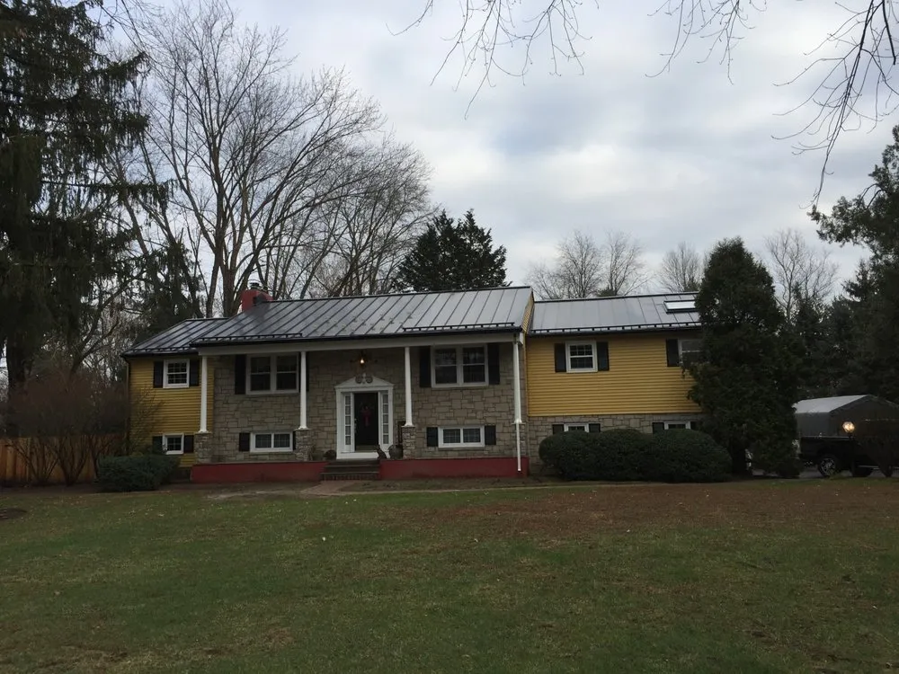 Reliable roof installation in Gordonville, PA by DMD Home Improvement