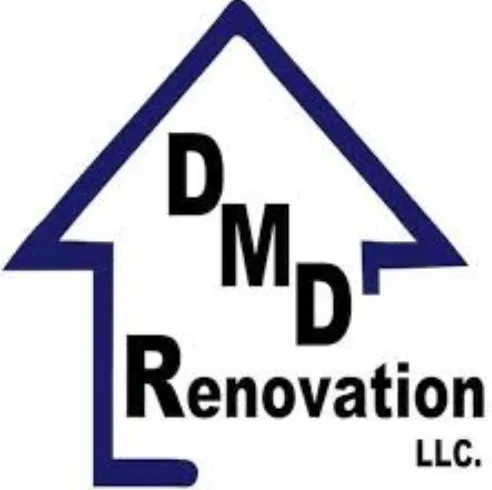 Slide of DMD Renovation
