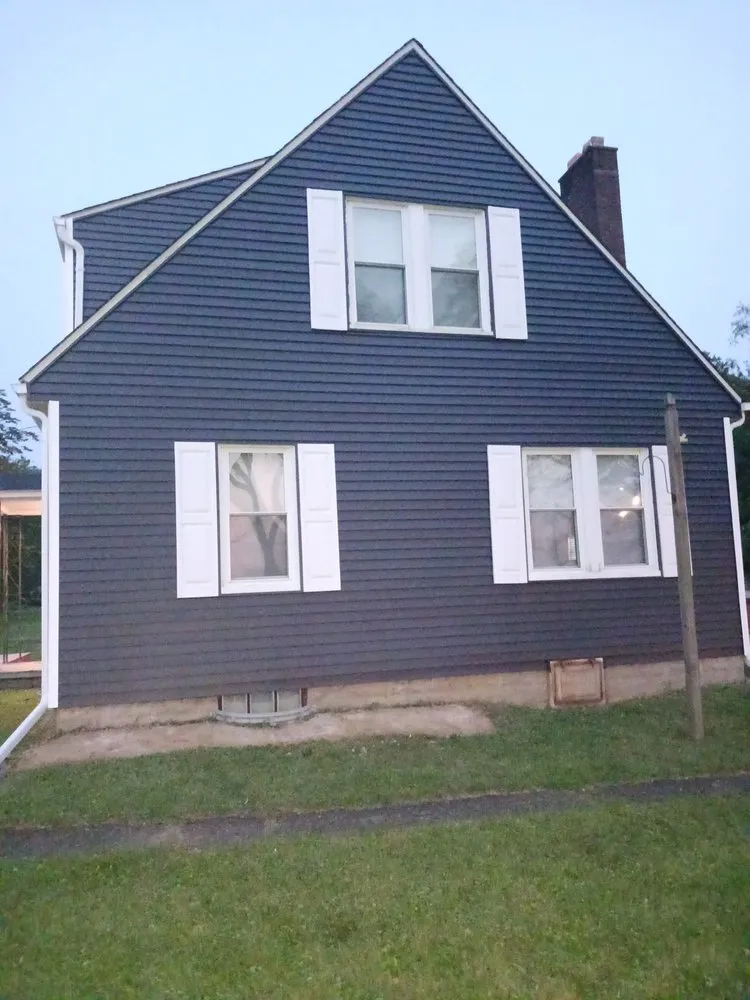 Slide of DMD Renovation