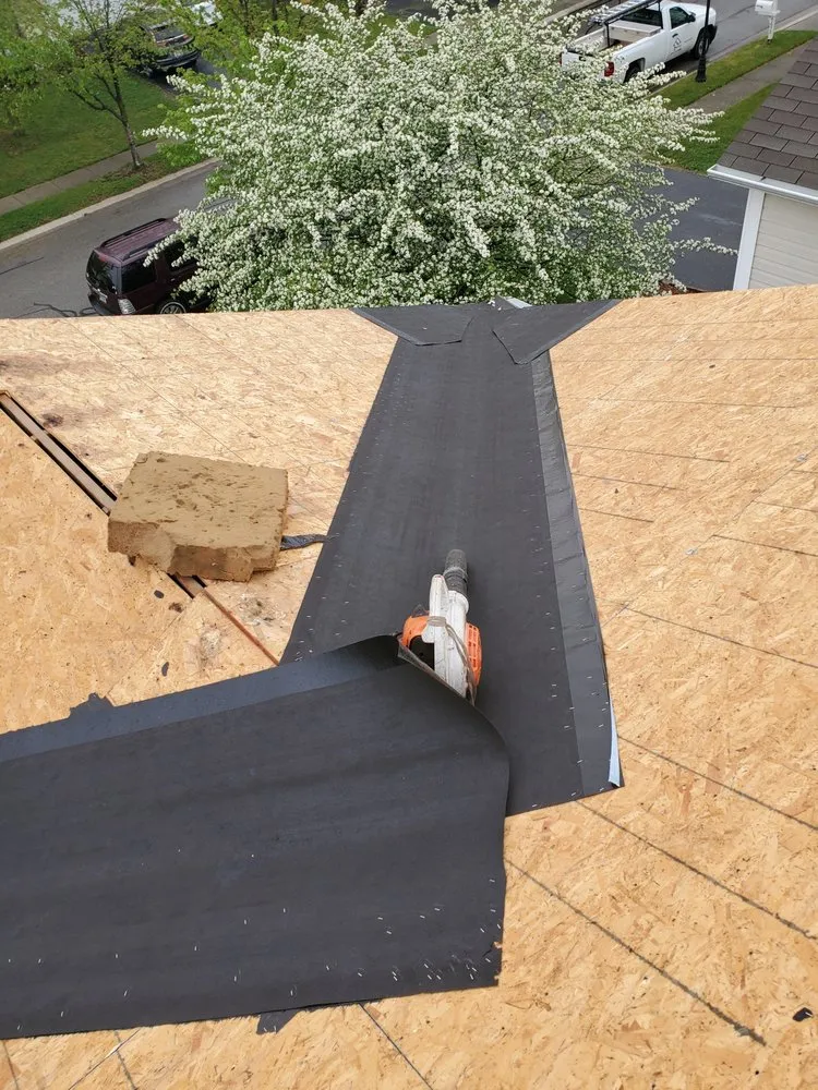 Slide of DMD Roofing and Siding of Grove City