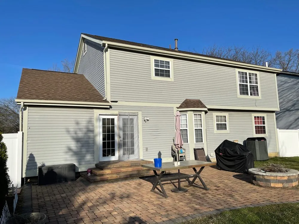 Slide of DMD Roofing and Siding of Grove City