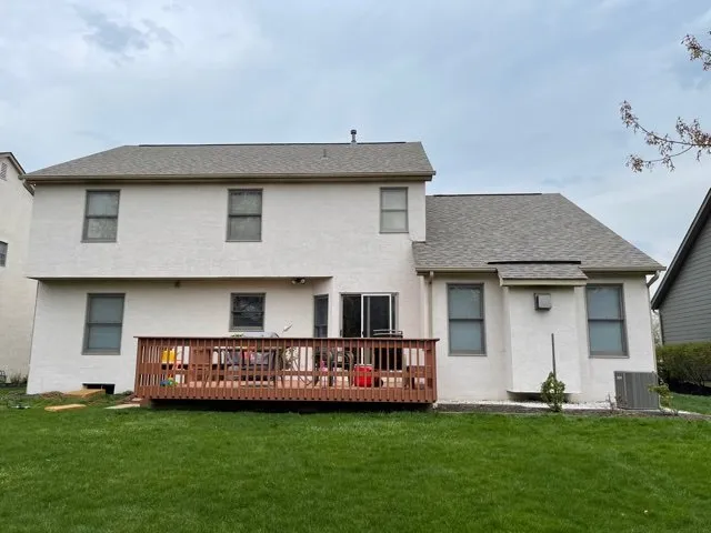 Slide of DMD Roofing and Siding of Grove City