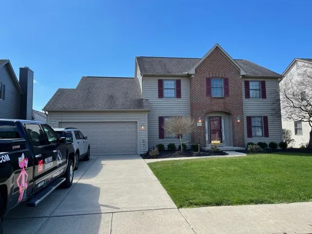 Slide of DMD Roofing and Siding of Grove City