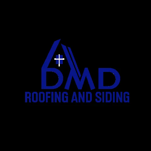 Slide of DMD Roofing and Siding of Grove City