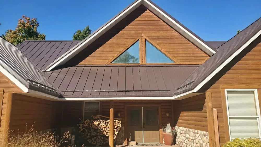 Local roof installation near you in Hankinson, ND by DME Exteriors