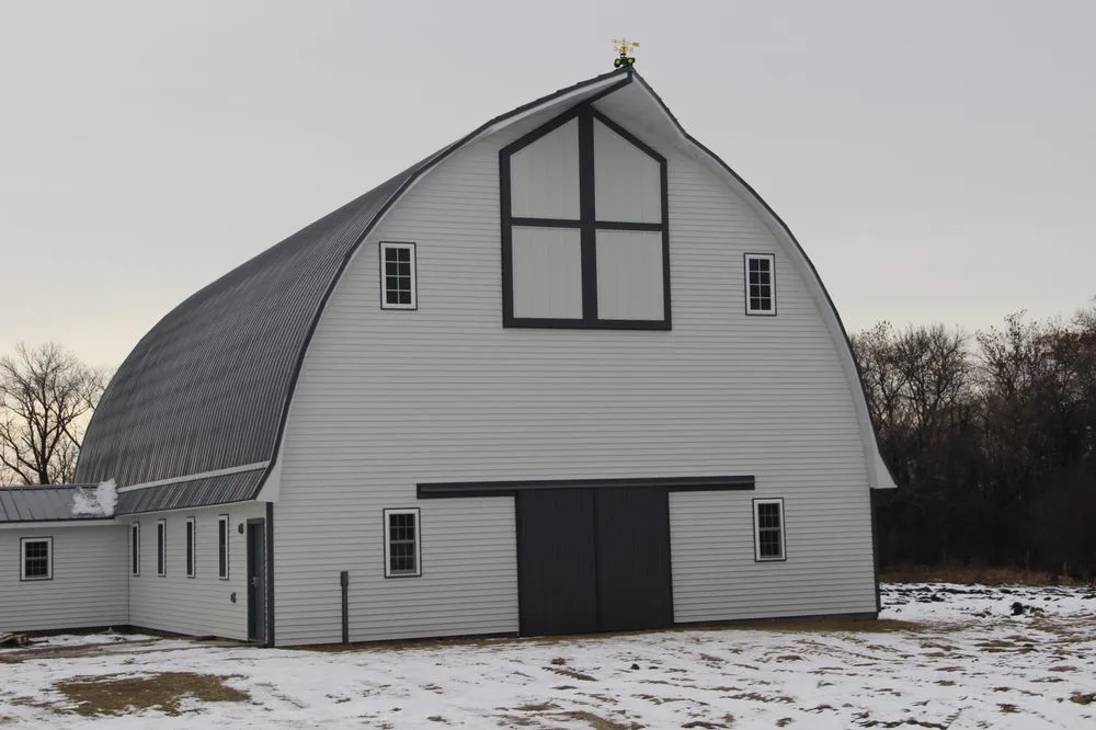 Professional roof installation in Hankinson, ND by DME Exteriors