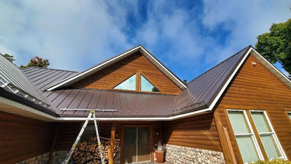 Top-rated roof repair for fast service in Hankinson, ND by DME Exteriors