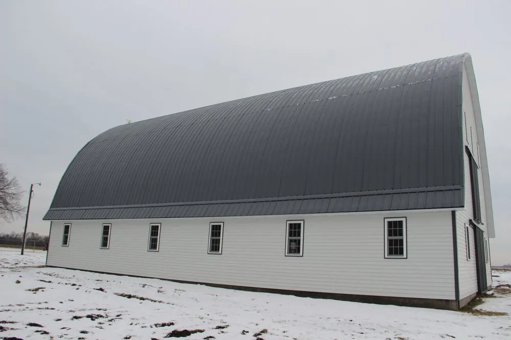 Reliable roof leak repair in Hankinson, ND by DME Exteriors