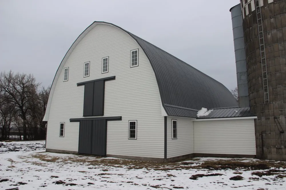 Professional roof inspection in Hankinson, ND - DME Exteriors