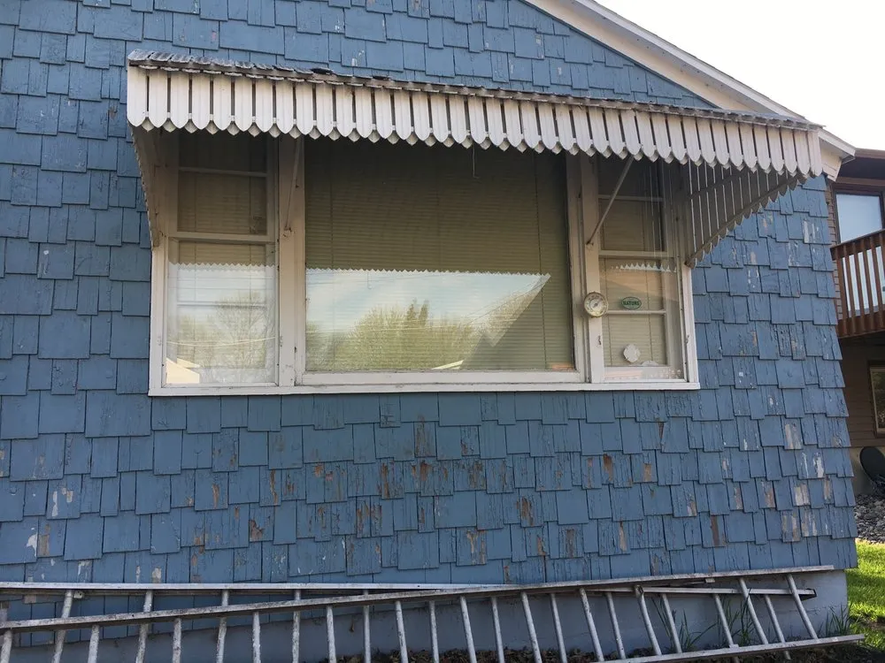 Top-rated roof installation in Hankinson, ND - DME Exteriors