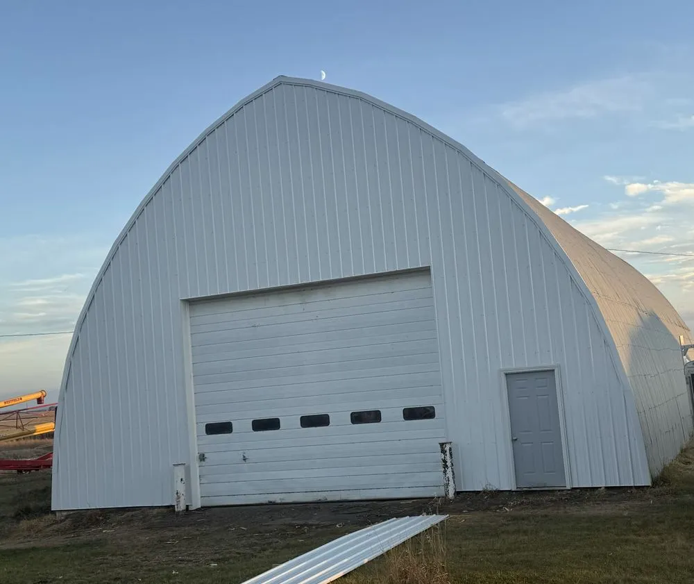 Local metal roofing installation near you across Hankinson, ND - DME Exteriors