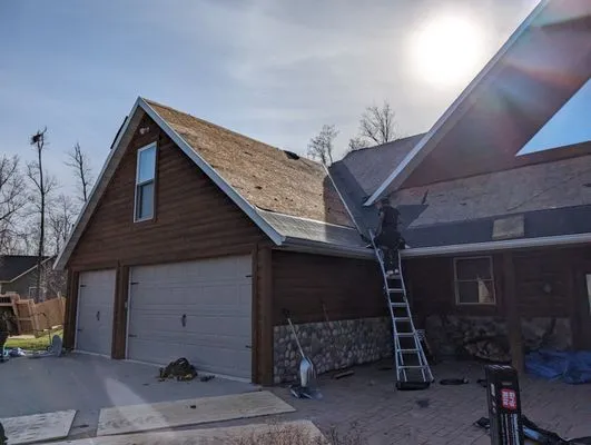 DME Exteriors