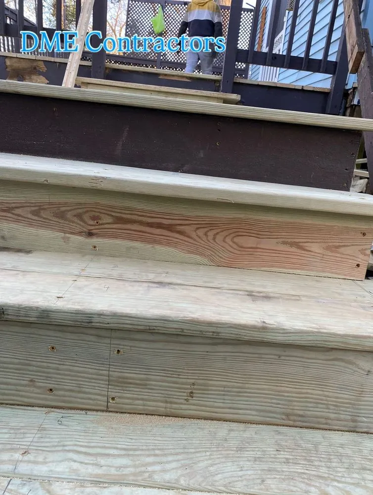 Top-rated residential roofing service for residential properties across Plainfield, MA - DME General Contractor