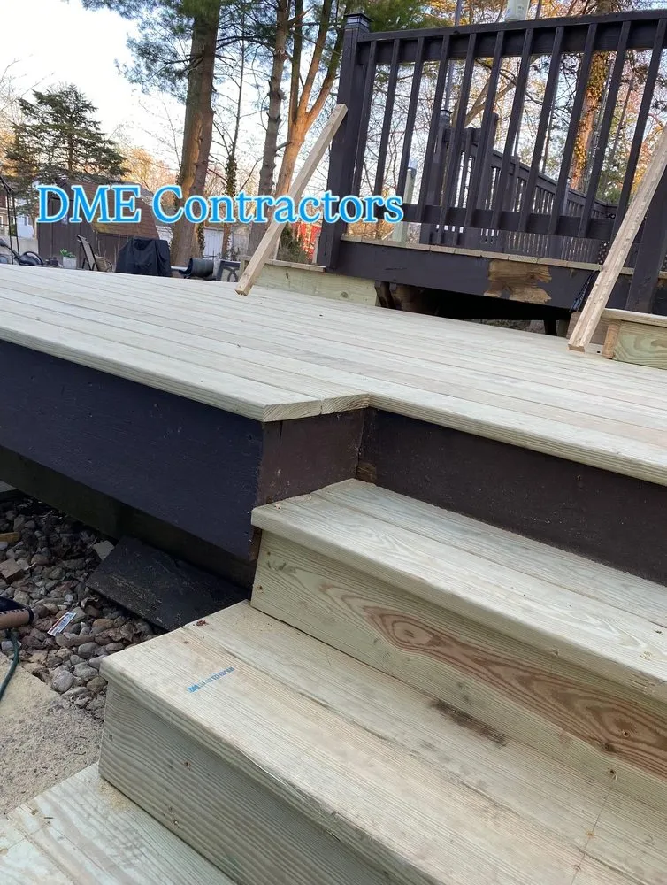 Trusted flat roof repair same-day service in Plainfield, MA by DME General Contractor